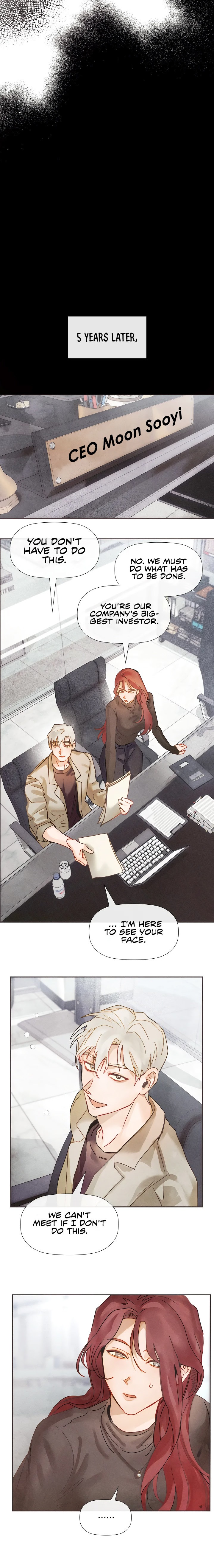 Pure Love Chapter 1 Page 18