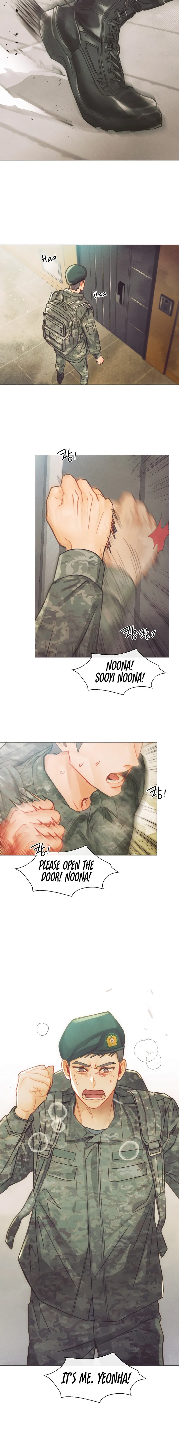 Pure Love Chapter 1 Page 2