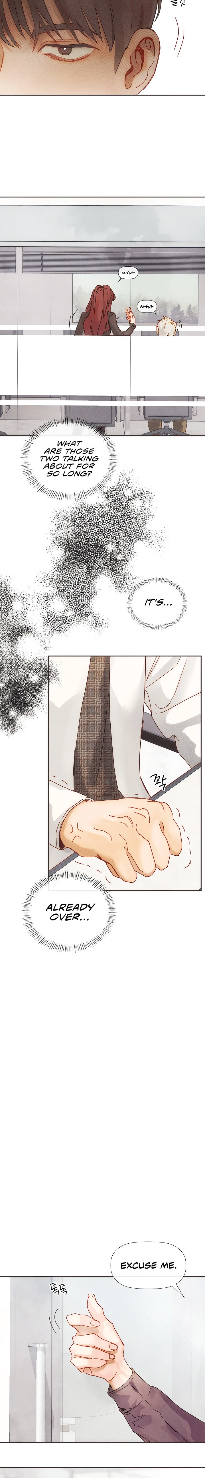 Pure Love Chapter 1 Page 20