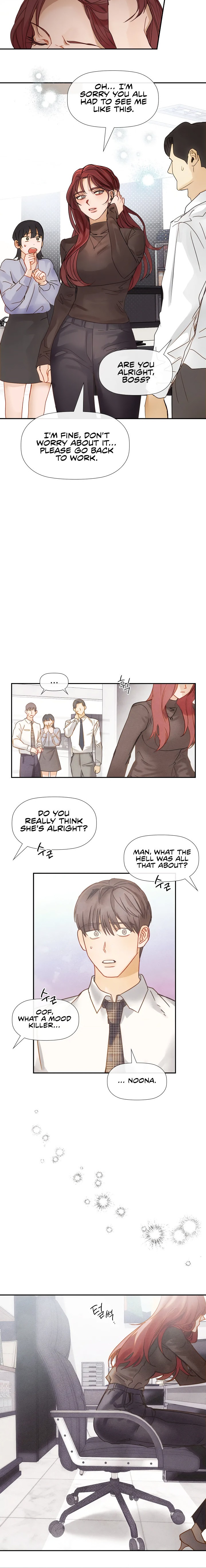 Pure Love Chapter 1 Page 24