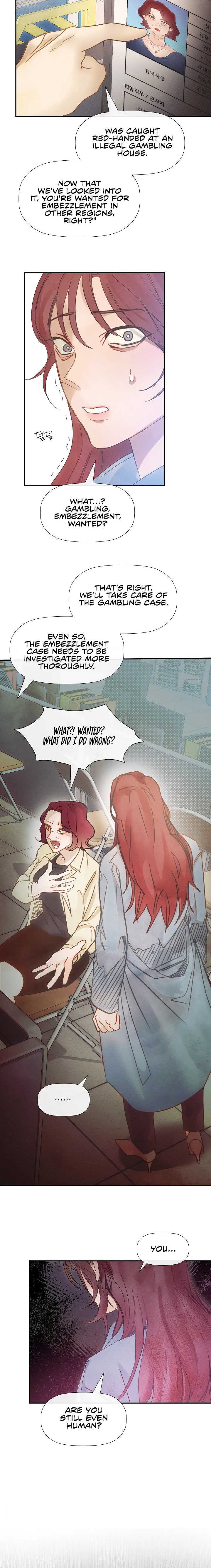 Pure Love Chapter 1 Page 30