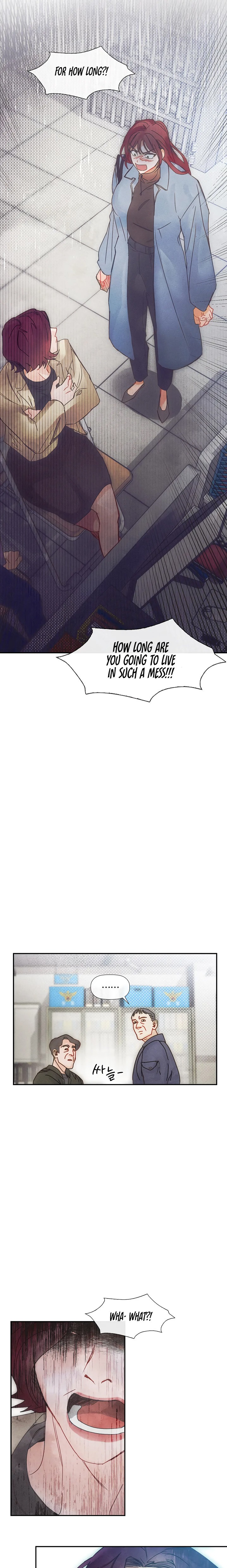 Pure Love Chapter 1 Page 31
