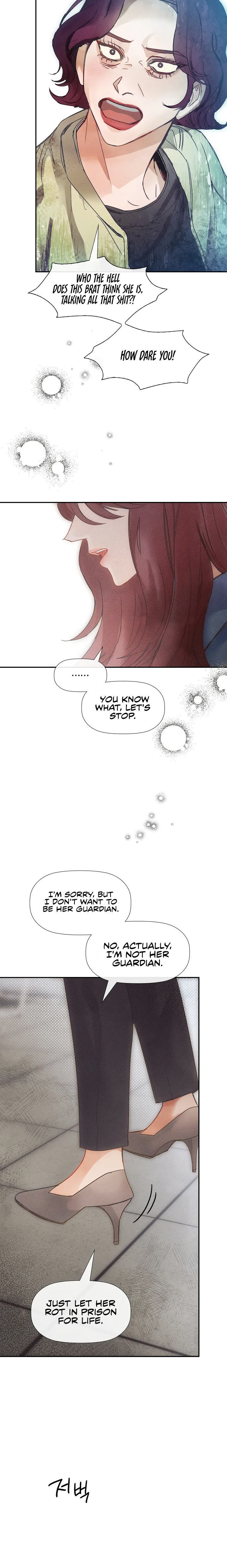 Pure Love Chapter 1 Page 32