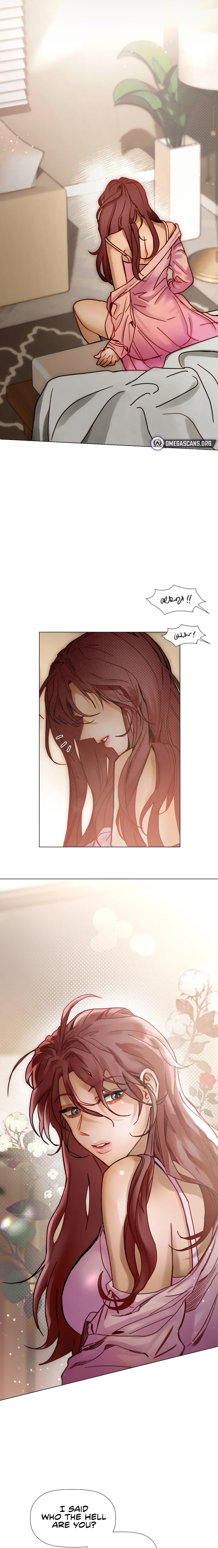 Pure Love Chapter 1 Page 5