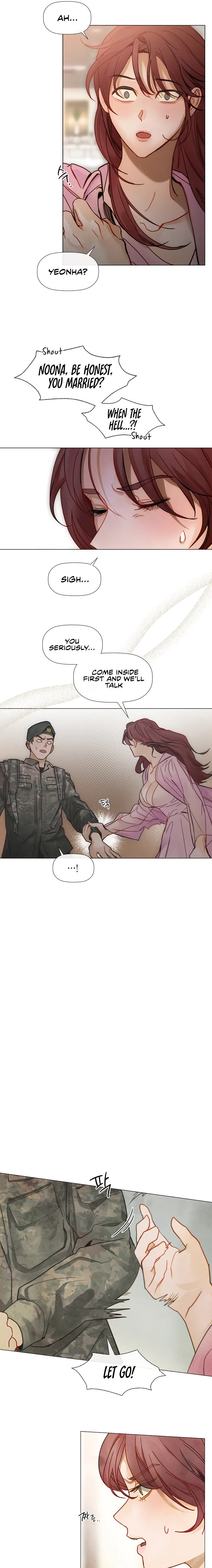 Pure Love Chapter 1 Page 7