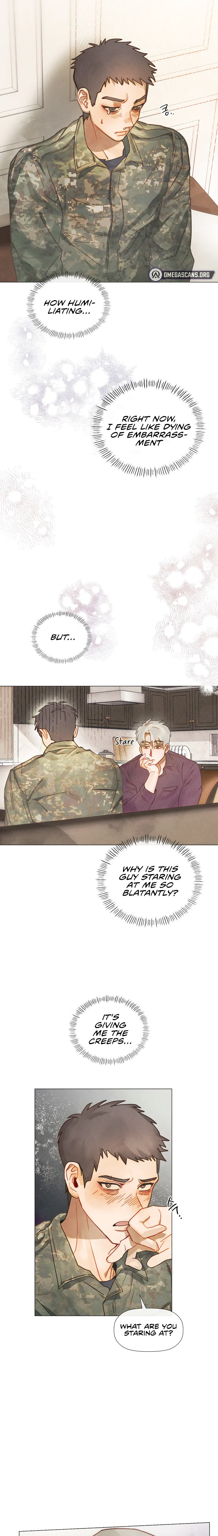 Pure Love Chapter 1 Page 9