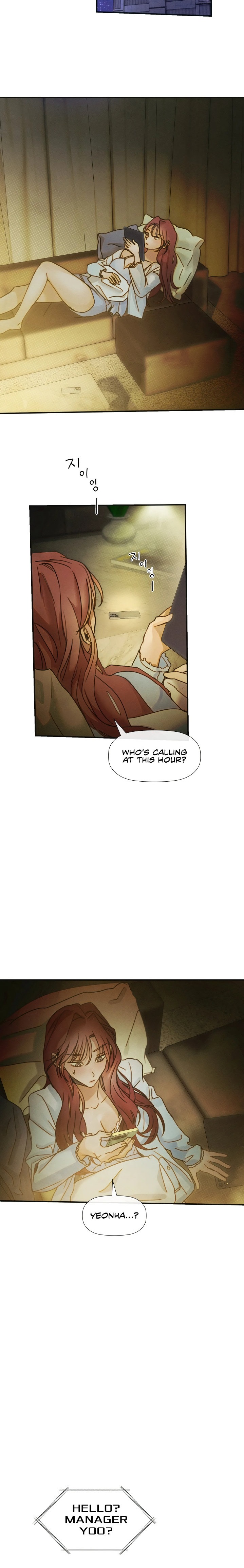 Pure Love Chapter 10 Page 10