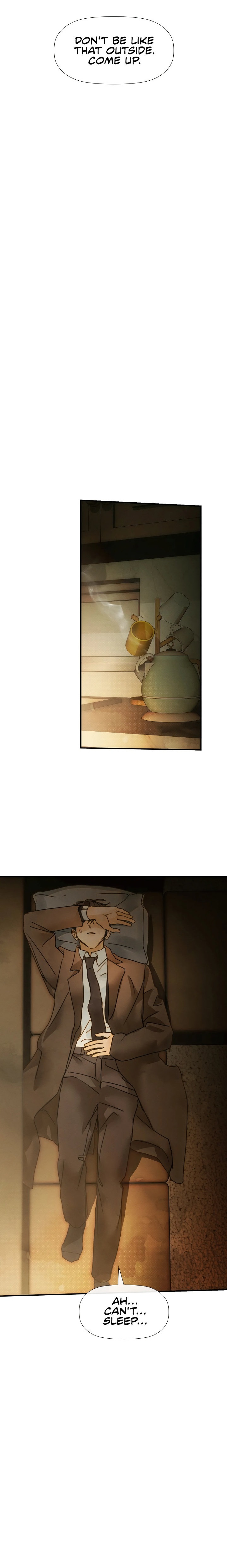 Pure Love Chapter 10 Page 14