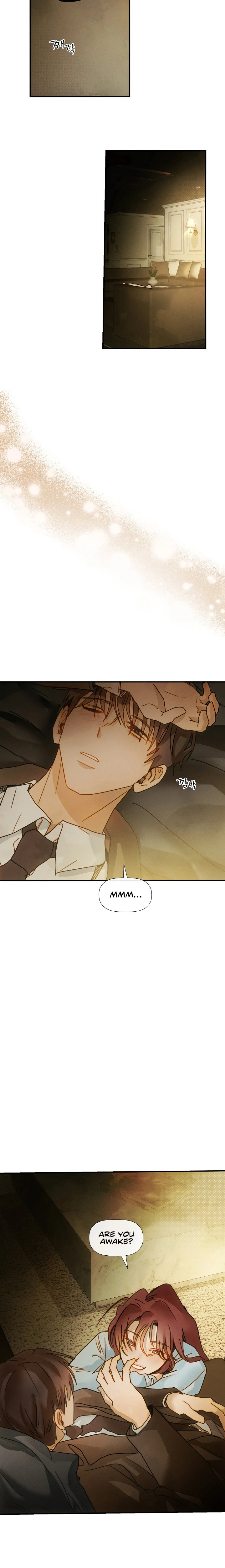 Pure Love Chapter 10 Page 18