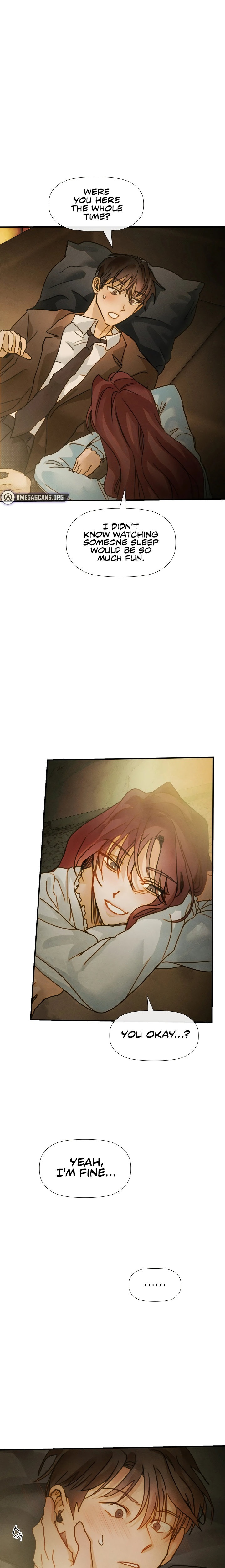 Pure Love Chapter 10 Page 19