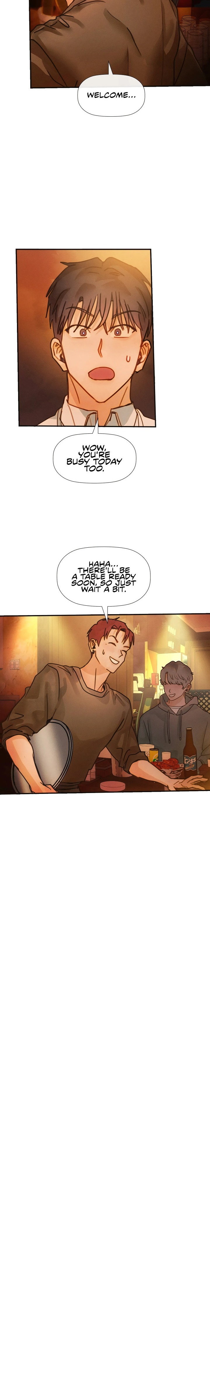 Pure Love Chapter 10 Page 4