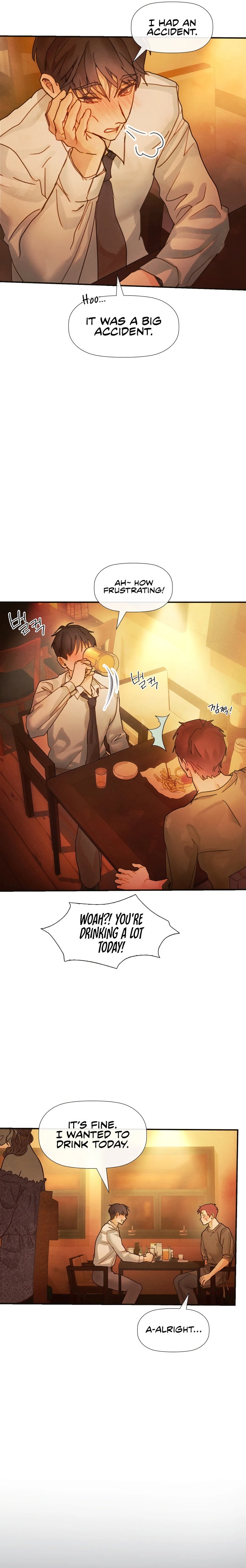 Pure Love Chapter 10 Page 7