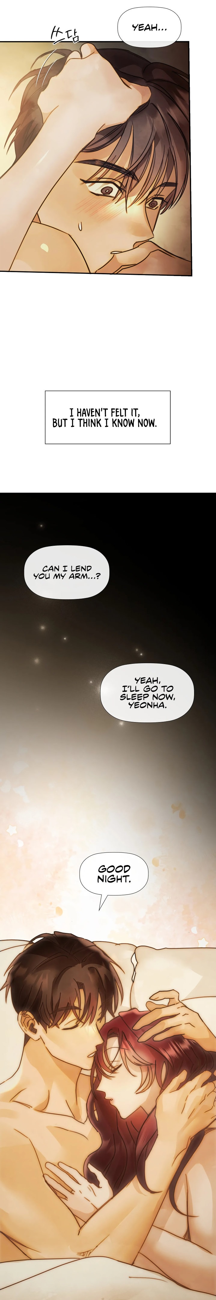Pure Love Chapter 11 Page 14
