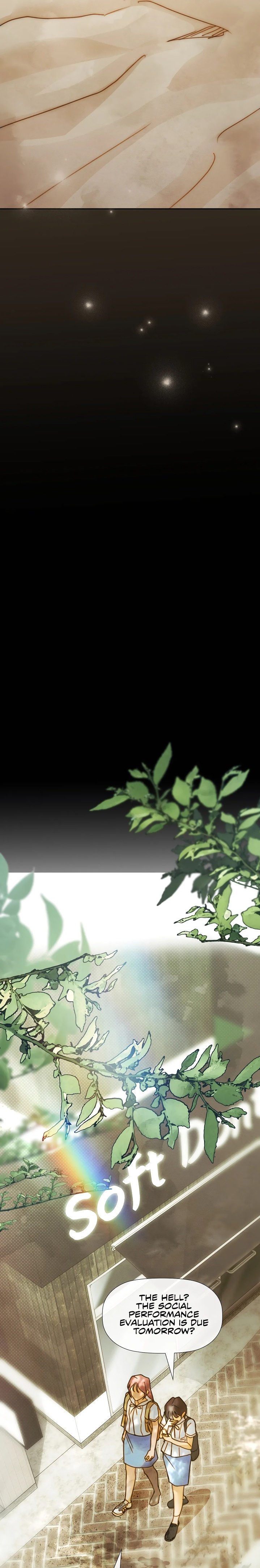 Pure Love Chapter 11 Page 15