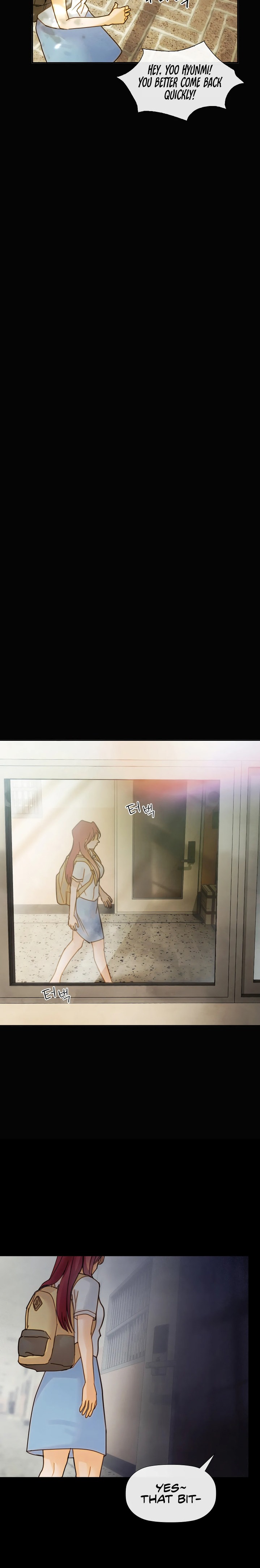 Pure Love Chapter 11 Page 17