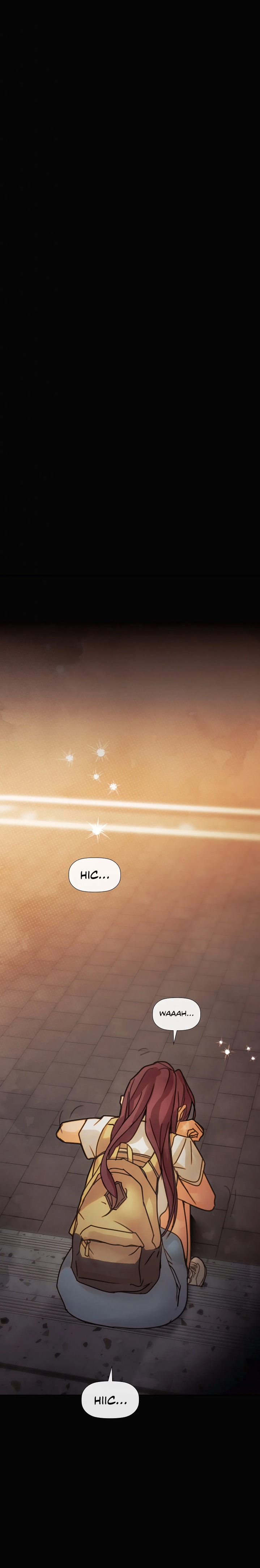 Pure Love Chapter 11 Page 23