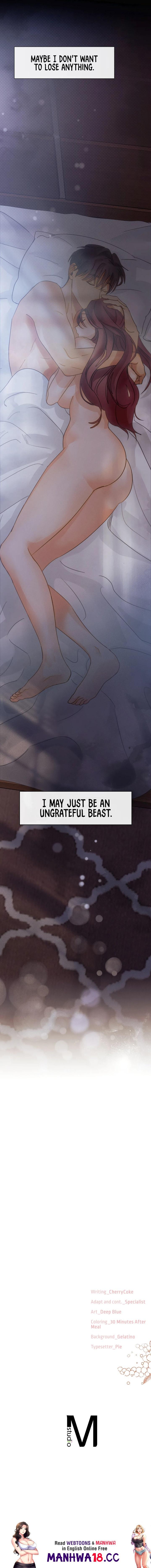 Pure Love Chapter 11 Page 26