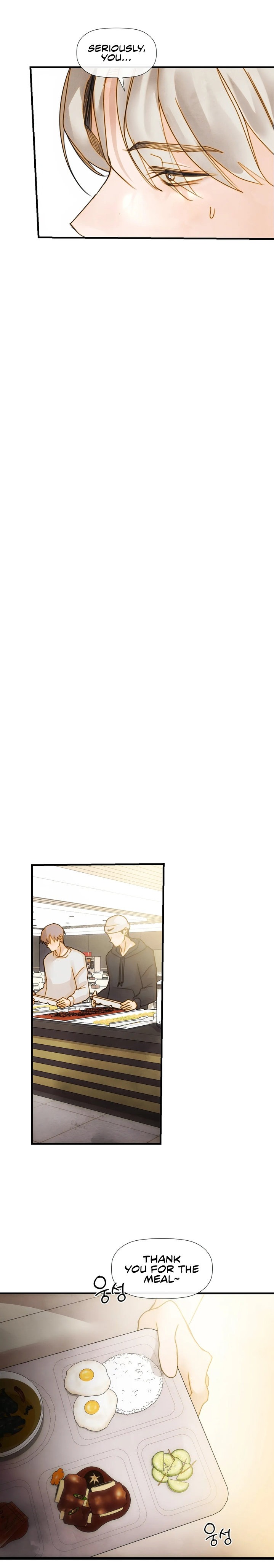 Pure Love Chapter 12 Page 19