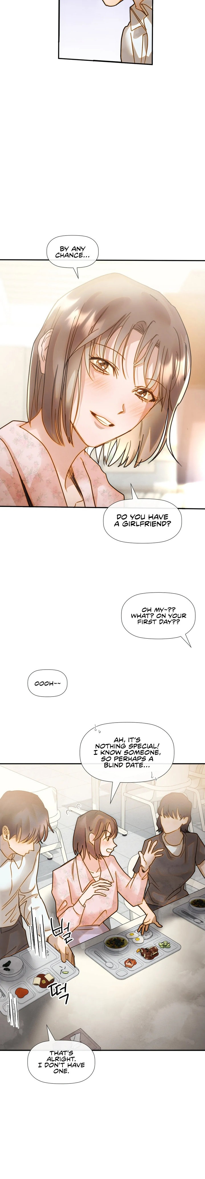 Pure Love Chapter 12 Page 21