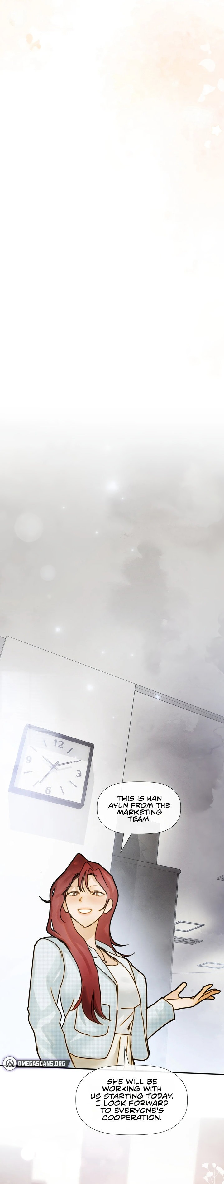 Pure Love Chapter 12 Page 7