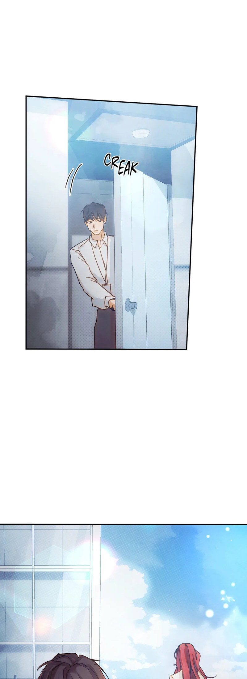 Pure Love Chapter 13 Page 1