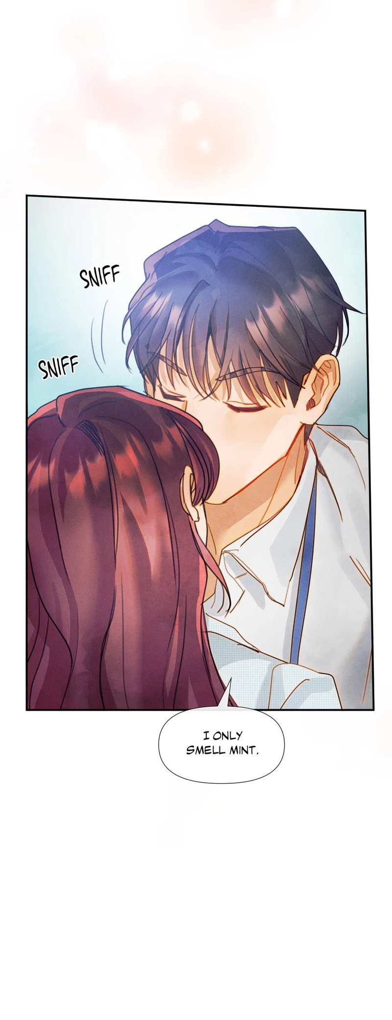 Pure Love Chapter 13 Page 12
