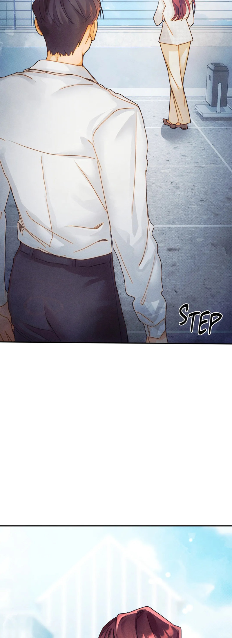 Pure Love Chapter 13 Page 2