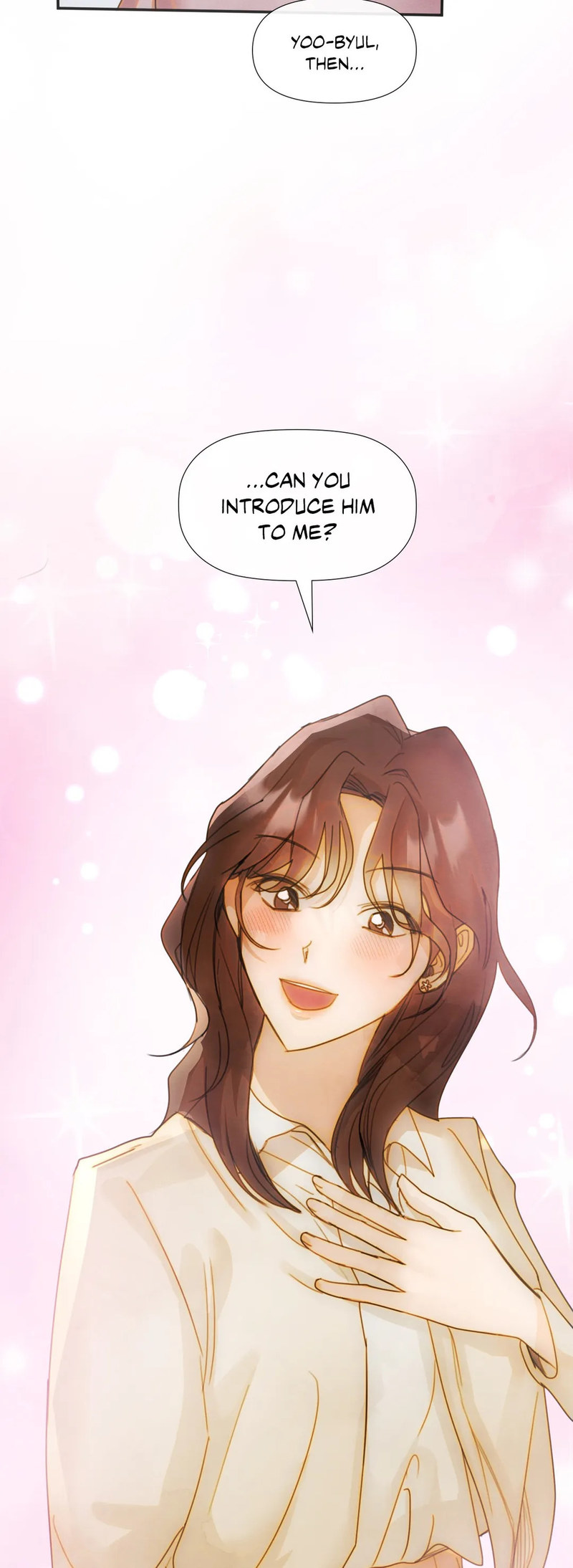 Pure Love Chapter 13 Page 23