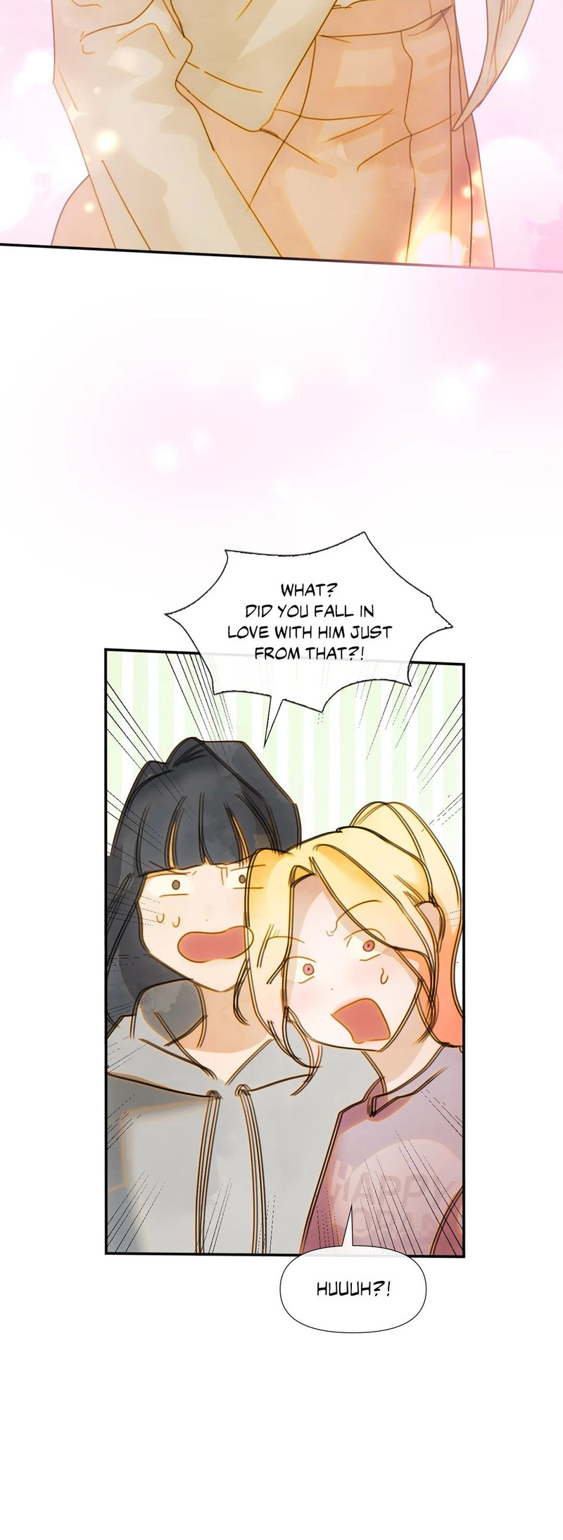 Pure Love Chapter 13 Page 24