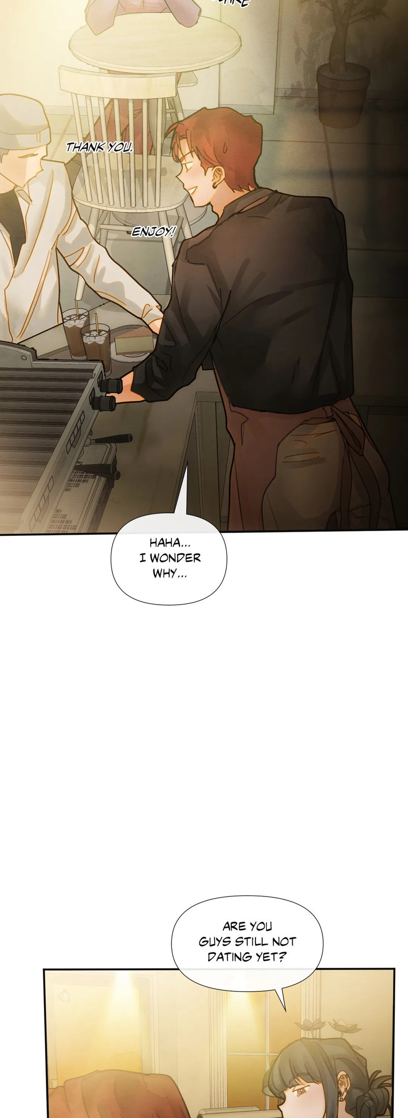 Pure Love Chapter 13 Page 31