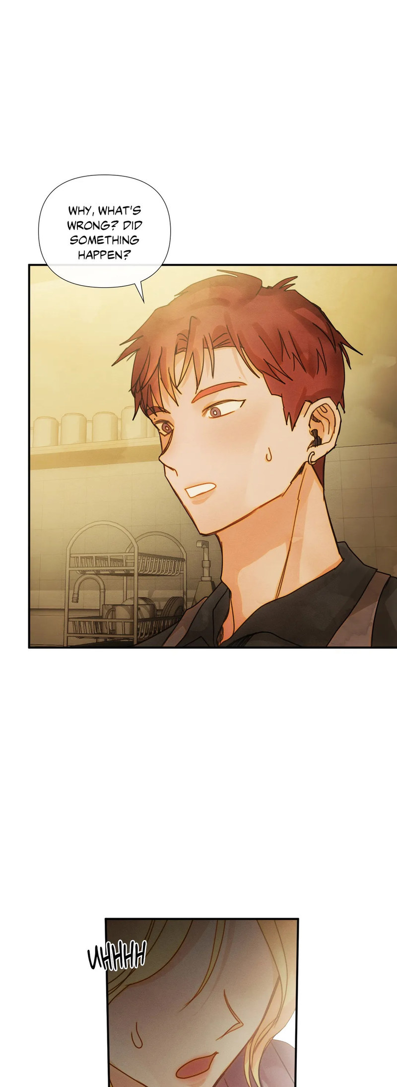 Pure Love Chapter 13 Page 35