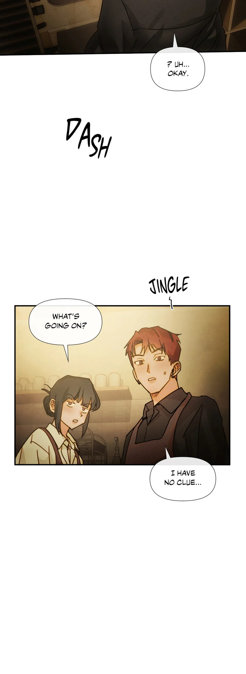Pure Love Chapter 13 Page 37