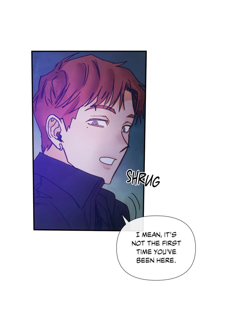 Pure Love Chapter 13 Page 41