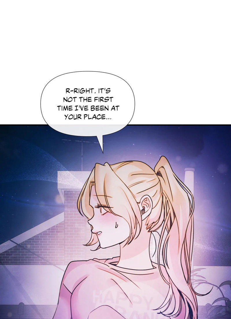 Pure Love Chapter 13 Page 42