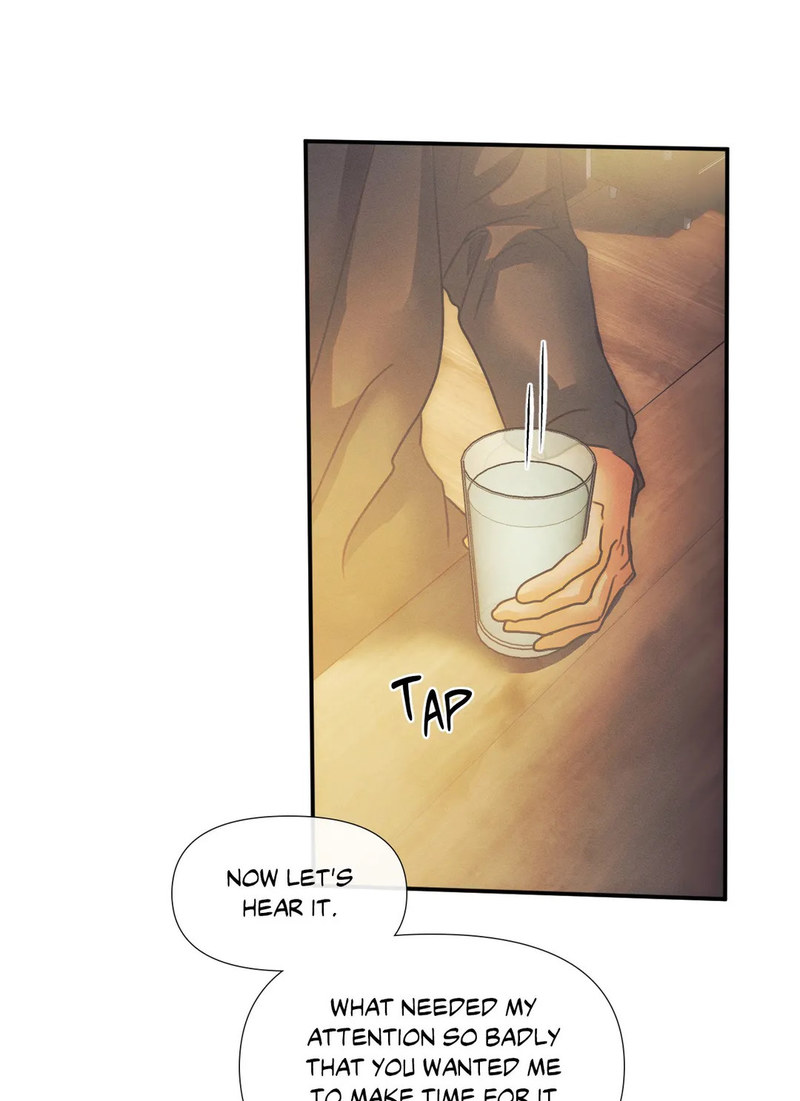 Pure Love Chapter 13 Page 46