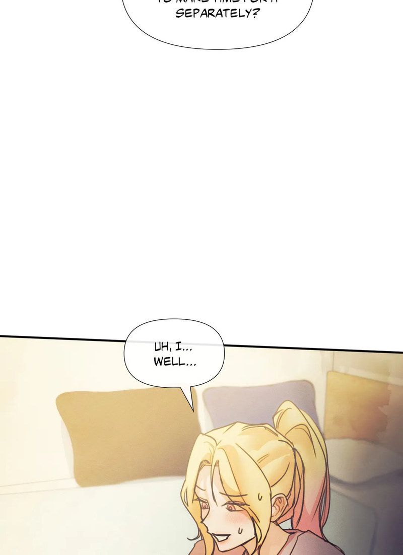 Pure Love Chapter 13 Page 47