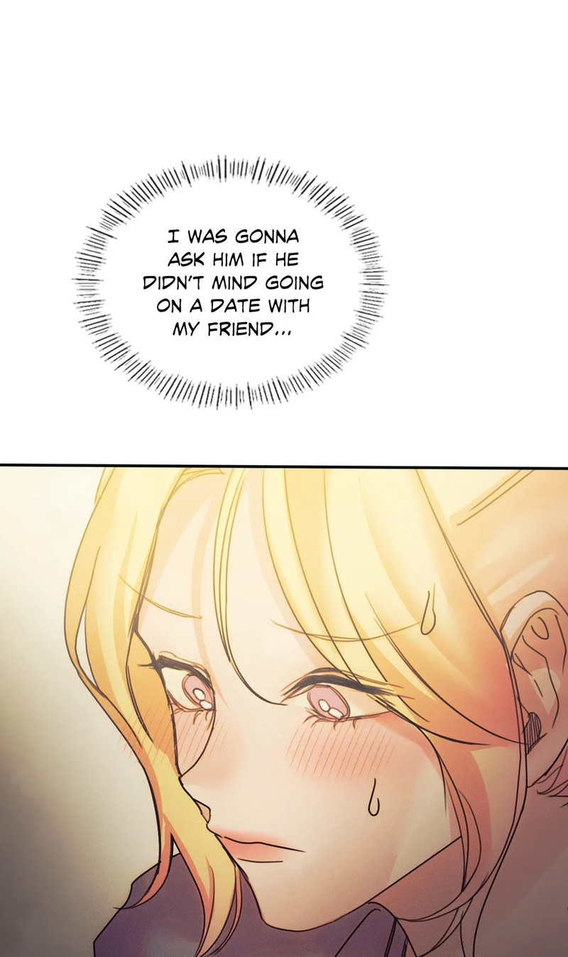 Pure Love Chapter 13 Page 49