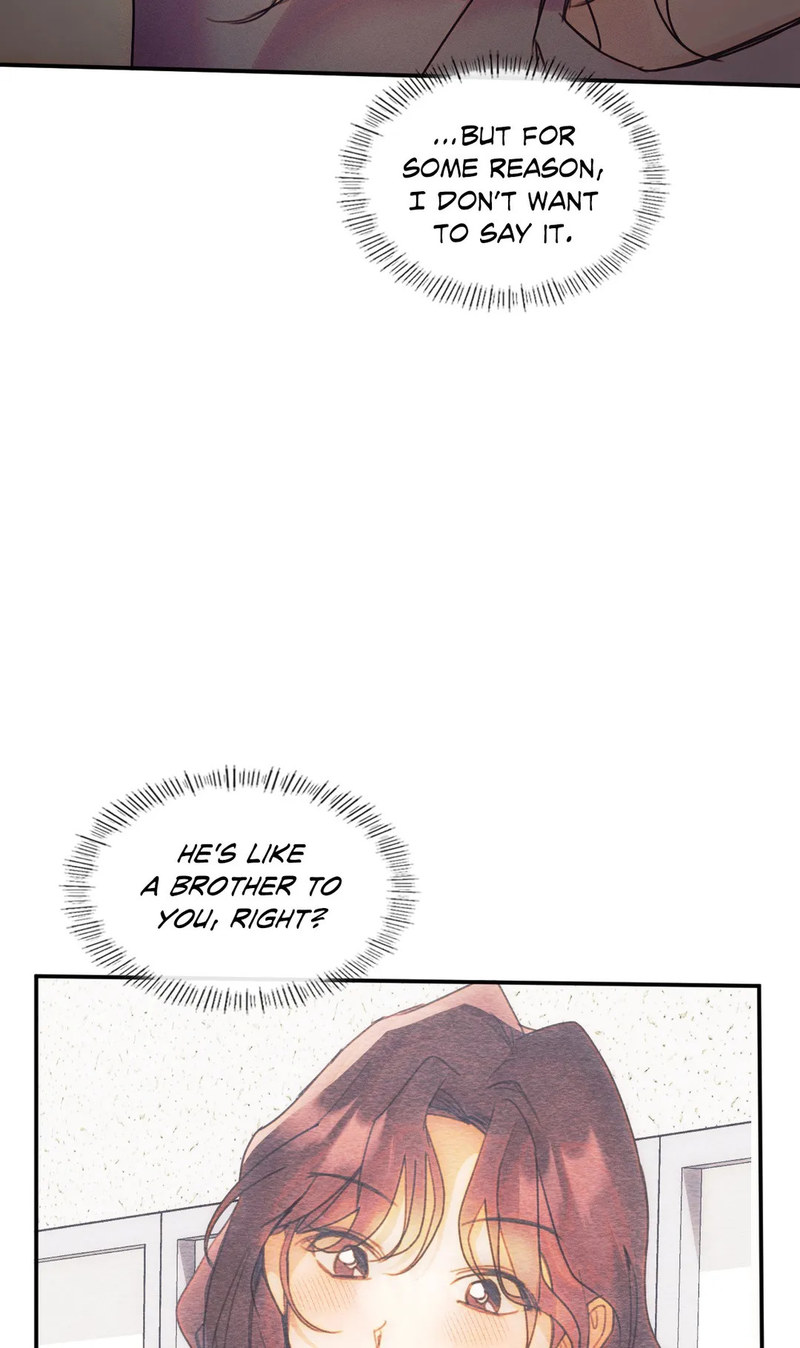 Pure Love Chapter 13 Page 50