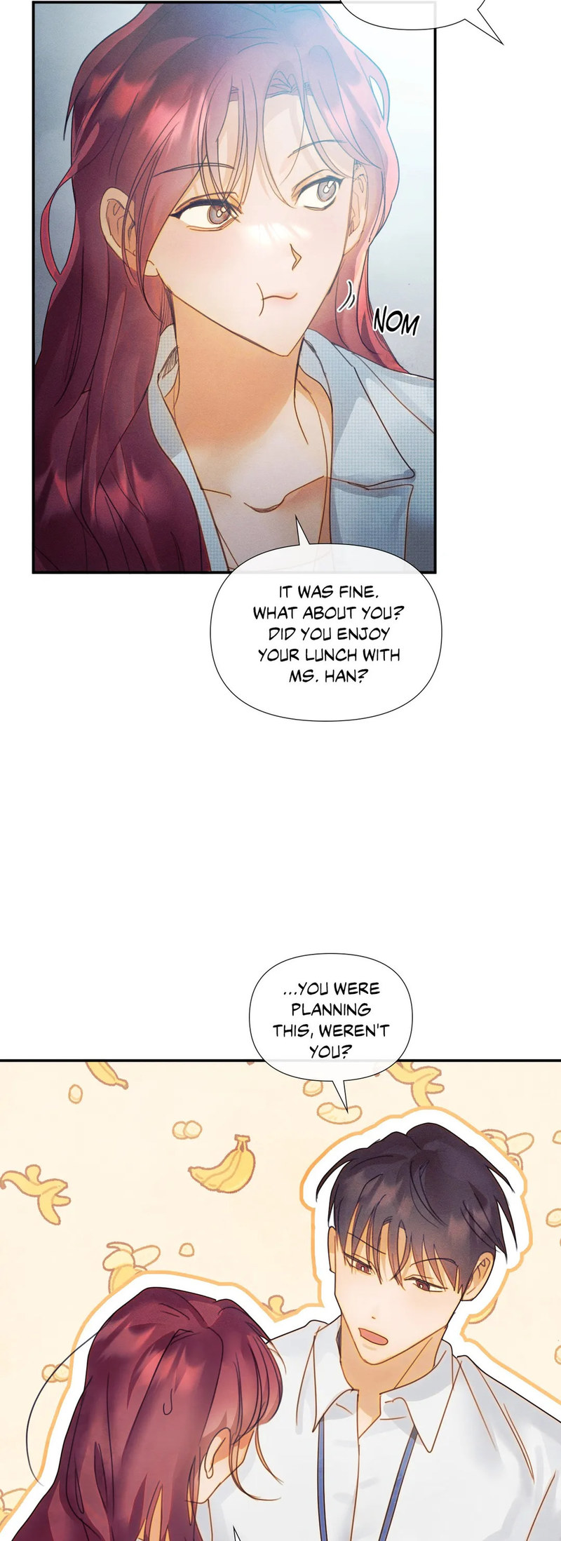 Pure Love Chapter 13 Page 7