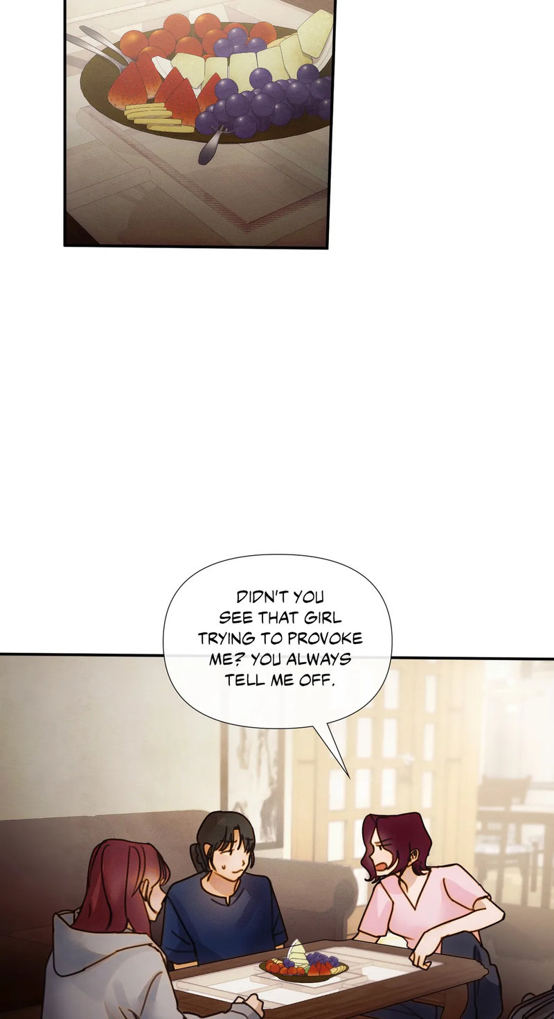 Pure Love Chapter 14 Page 11