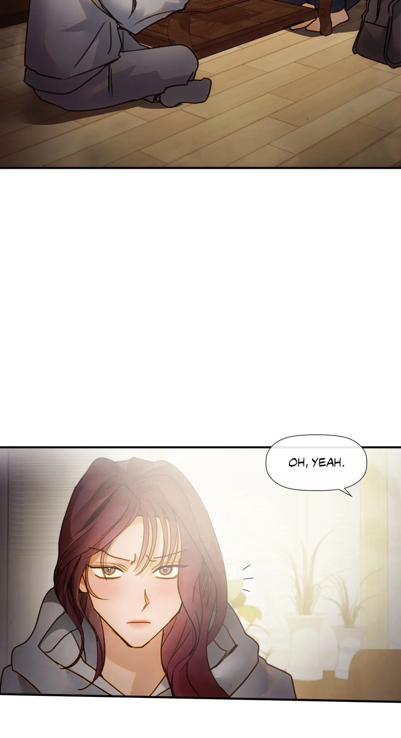 Pure Love Chapter 14 Page 12