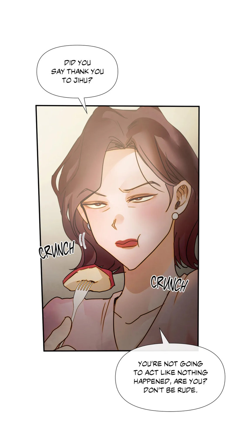 Pure Love Chapter 14 Page 13