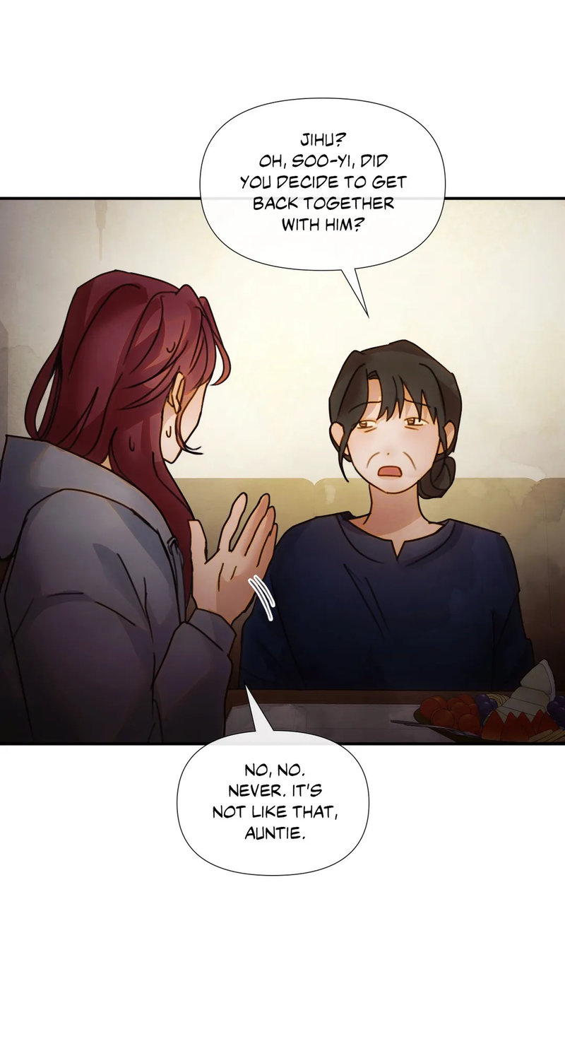 Pure Love Chapter 14 Page 14