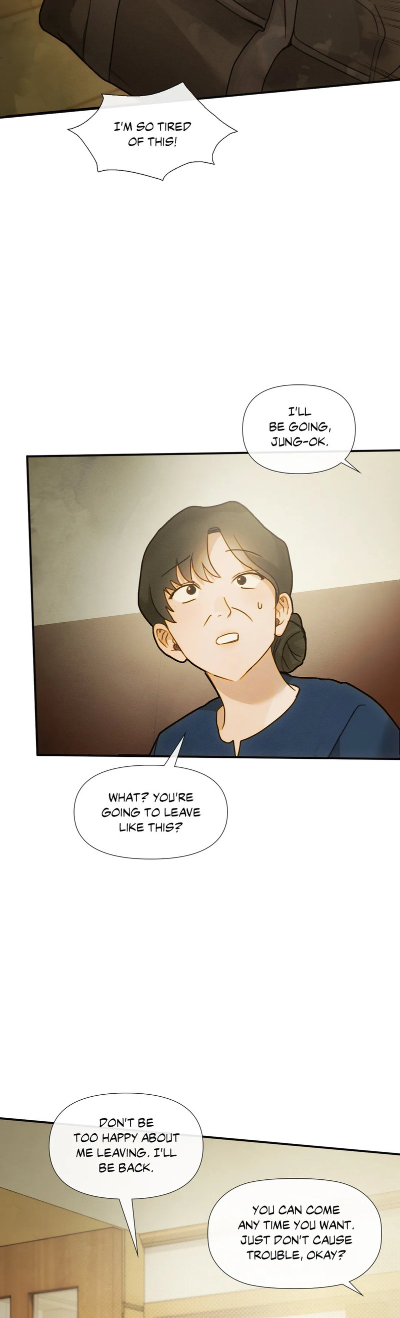 Pure Love Chapter 14 Page 18