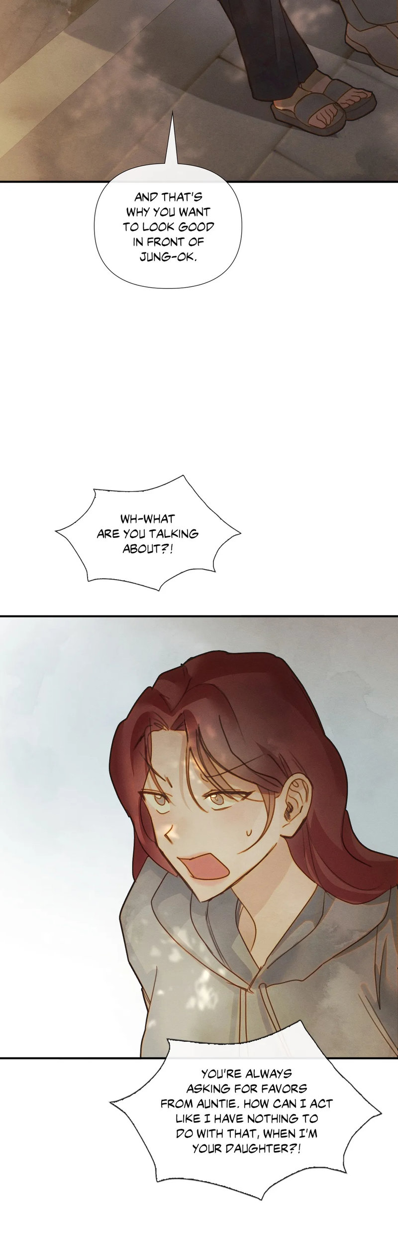 Pure Love Chapter 14 Page 26