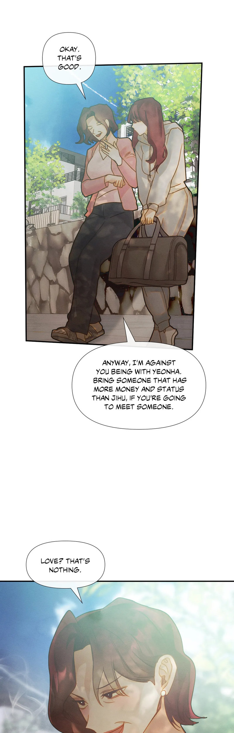 Pure Love Chapter 14 Page 27