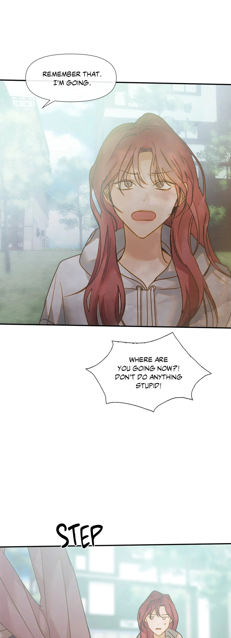 Pure Love Chapter 14 Page 29