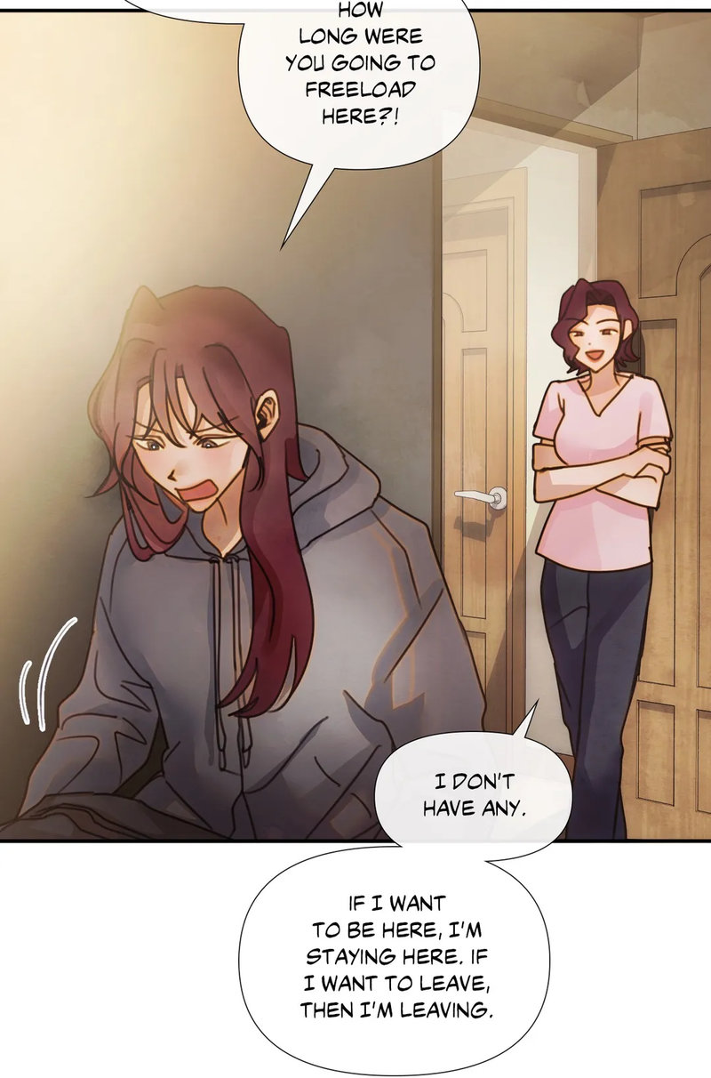 Pure Love Chapter 14 Page 3