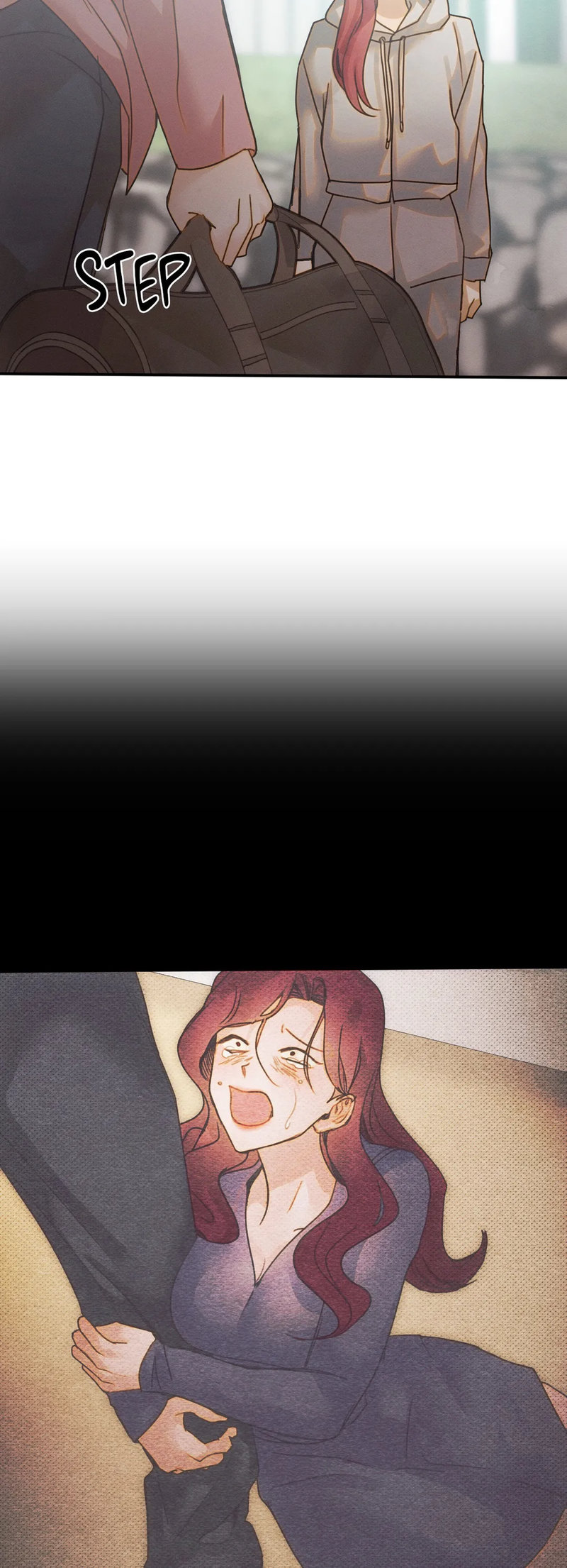 Pure Love Chapter 14 Page 30