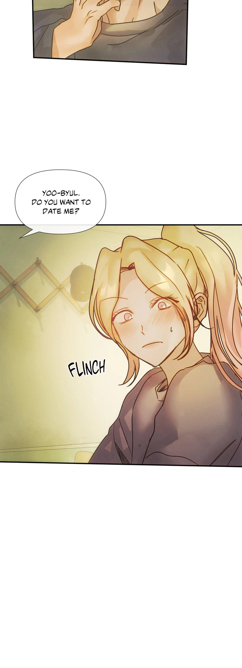 Pure Love Chapter 14 Page 35
